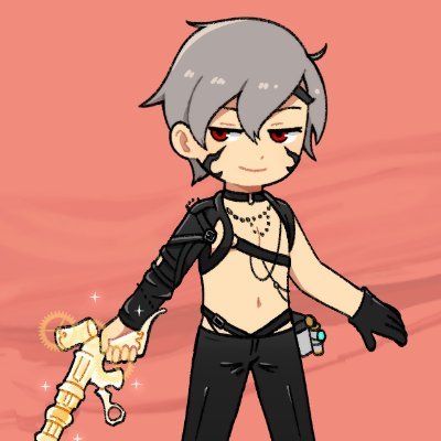 H1ghC0ncept's profile picture. FFXIV/LaDs- I post a lot 🔞 - 
Aether- healer/prange penta legend 
Elf/morally grey fictional char lover
🐦‍⬛🍎
https://t.co/X8XeVHN3Xl