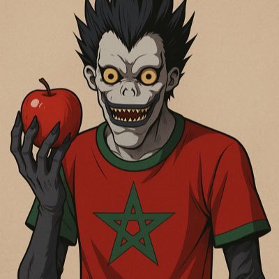 Ryyuuuk93's profile picture. frérot tu es sfenj