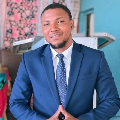 OladosuEmm40340's profile picture. Studied Mining Engineering Technology
God Fearing
Love Learning
Easy to deal with but Unpredictable.