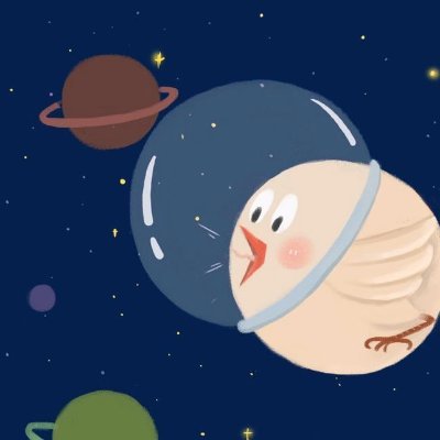 jynzer_ai's profile picture. From galaxies to algorithms. I read, test, and build AI things.