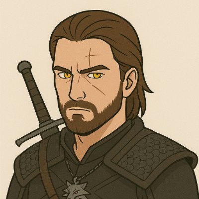 Andrea_witcher_'s profile picture. Crypto enthusiast | I appreciate new innovations | Storyteller | Testnet master:D
✨🎧🎶