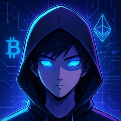 Bo15354Web3's profile picture. web3 enthusiast, professional community manager, raider, designer and meme creator