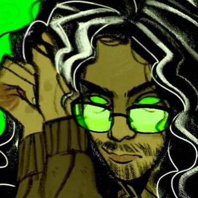 mothmanred's profile picture. Digital artist ✩ IRL archivist ✩ I draw whatever ✩ 🇺🇸🇧🇷 side: @mothmanblue