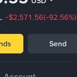 losseverything0's profile picture. Loose Everything I'm Broken Poor Nigga Whatever You Say Call Me.