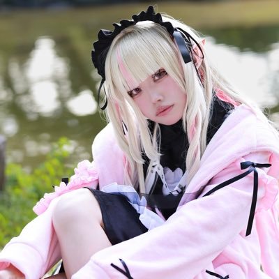 yonqhy_'s profile picture. 🔰義務教育終了済18↓ / 重加工 / 🌈🕒/CR/twst etc... NEXT▶︎12/13.14鶴舞a!