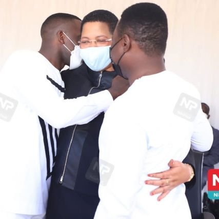 Makoss2022's profile picture. Outgoing and ready to move to the next stage by God's Grace