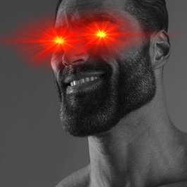 gitchad's profile picture. intern @p2pdotme, cash man