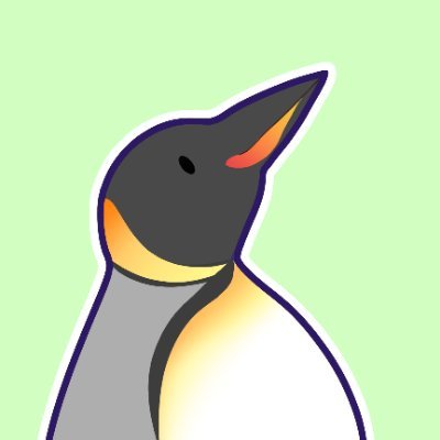 yabai_penguin's profile picture. 