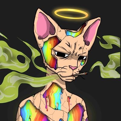 LouBagues's profile picture. Family man || Space hoster 🎙️|| Degen trader 💯 || Project advisor