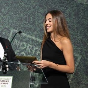 LauraNWilson_'s profile picture. Living in a love/hate relationship with football, passionate about the positive change it can have. Also here for dog content. Views my own.