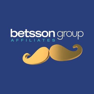 BetssonGroupAff's profile picture. The exclusive affiliate network Betsson Group Affiliates offers one of the most competitive revenue share programs in the igaming industry.