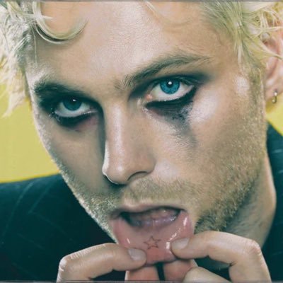 girlsforcalum's profile picture. #SALTBURN felix catton, terrifier, evan buckley & 5sos enthusiast. black lives matter, free palestine