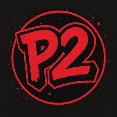 OfficiallyP2's profile picture. 