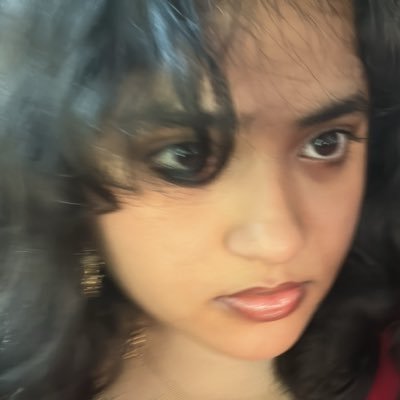 smritosis's profile picture. she/her 
oh yiKes