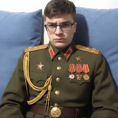 halkcideniz's profile picture. i use arch btw