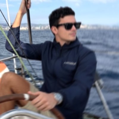 HankSchrader114's profile picture. Lawyer