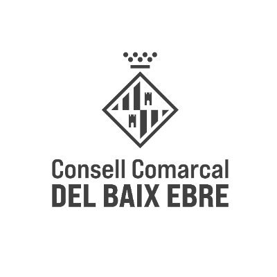 CCBaixEbre's profile picture. Twitter oficial del Consell Comarcal del Baix Ebre.
https://t.co/j1X4eWlNYc