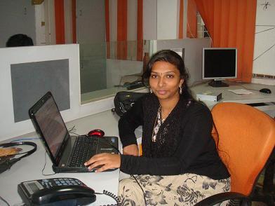 Sr.Recruiter at XpertTech Inc