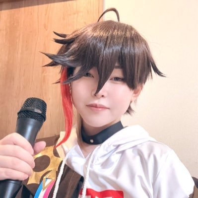 sarasapen1025's profile picture. コスプレ初心者🔰／🚺／05／156cm／東北(宮城)／片思い2日 ／お別れはブロ解／雑多垢→@sarasapen1016 ／🗝→@sarasapon1016／ニコイチ→@Mokuteru_085 ／読んでくれると有難い🙏リトリン⇒https://t.co/n69EtV6Woh