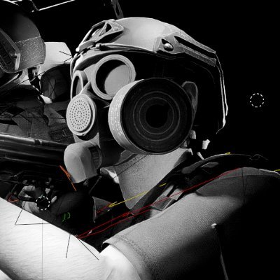 chiefendatho's profile picture. 18 Viewmodel Animator for 4 years