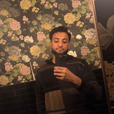 ShahmeerHashmat's profile picture. 🇺🇸🇵🇰(he, him, his)