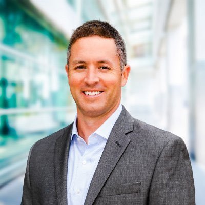 cperruns_'s profile picture. Owner's Rep, investor & weather enthusiast. Husband, dad, dogs & sports. My only account has a blue checkmark. Beware of impersonators. No investment advice!