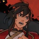 exhosuz's profile picture. mary linton enthusiast ★ multi fandom ★ #1 Anran Blaze fan 🪭