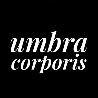 umbracorporis's profile picture. _sobre a poética das sombras que incidem nos corpos                                _série artística autoral 🔞