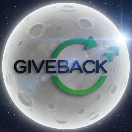 suimoons's profile picture. Proud to be part of the $GBACK movement