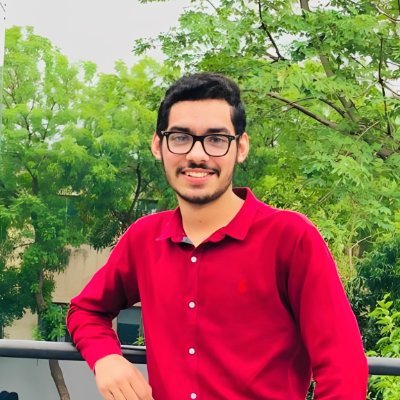 m_umar_ch's profile picture. Full Stack developer. I break things professionally