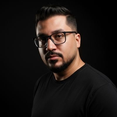 amiralielbehery's profile picture. 🎸 Music Composer
📢 Social Media Specialist
🇾🇪 Egyptian