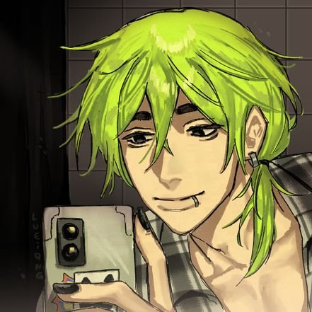 luei_qng's profile picture. 