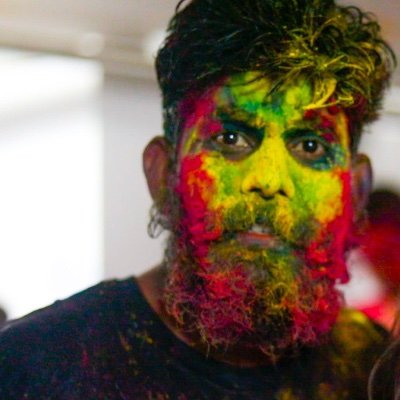 Dr__Strangest's profile picture. Edutech x AI | Previously: Built stuff @Unacademy / @Graphyapp | BITS Pilani