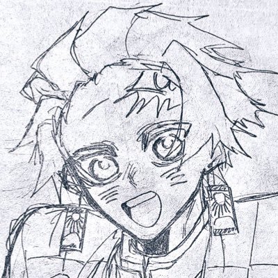 NIRAda1suk1's profile picture. 気ままに🌊🎴描きます 解釈違いなことしか言いません すぐ消えます