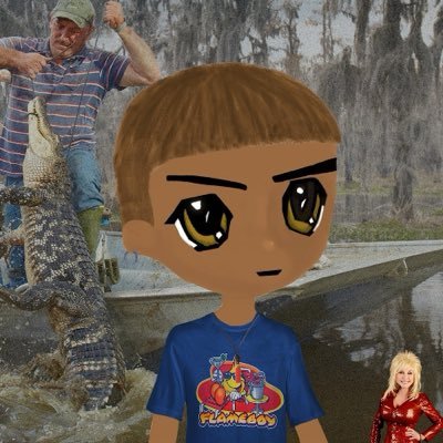 flameboy404's profile picture. 📈📈📈📈