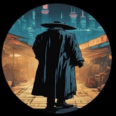 ixtlan149's profile picture. And I Became A Wandering Merchant Sent On A Sacred Quest. But It Wouldn't Be A Fruitless Endeavor, That Was Promised To Me. $ICP $Hbar $ABAXX $NAUT $HGRAF $EXOZ