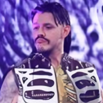 TooDirtyTooBad's profile picture. Separating myself from the status quos thrown onto me because of my last name shows that history is meant to be rewritten. ༉ @DomMysterio35 imitation grounds.