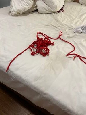 irondarkboy69's profile picture. cuma akun sambat | Rope Enthusiast