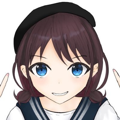 pon2520104's profile picture. 無言フォロー失礼します。 ガルクラ/小市民シリーズ/米澤穂信/読書（ホラー・ミステリー）/イラスト描いてる/僕ヤバ/いのりまち町民🍀/星川サラ🌟/宝鐘マリン🏴‍☠️/アニメ・ゲーム/ラーメン/スイーツ🧁＆喫茶店☕️/