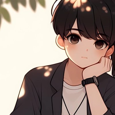 0xSamad1's profile picture. Life is not Easy