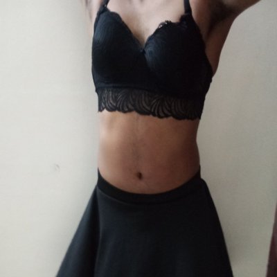 s_snimmy01's profile picture. 24 M Mallu living in Bangalore. Bi submissive wannabe sissy who does a little bit of cross dressing