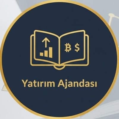 Ytrm_Ajandasi's profile picture. 🧠 Akıllı yatırımcılar için not defteri ve Yatırım Ajandası. Finansal okuryazarlığı artırma hedefiyle buradayız. 📚 Bilgi en iyi yatırım aracıdır. 🚀