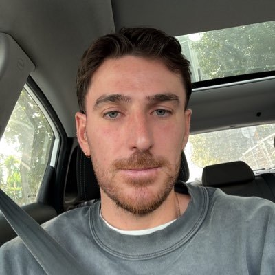 aviv_rami98's profile picture. מלא קוניחי