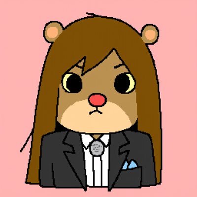 Raida030's profile picture. 🌸Exploring in web3 | 3D人士｜被窝封印术传承人