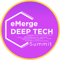 Deep Tech Summit (@deeptechsummit) 's Twitter Profile