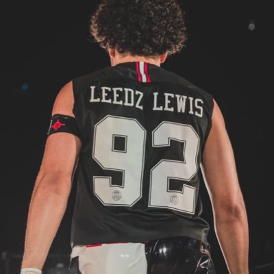 LeedzLewis92's profile picture. 🇫🇷French Pro Wrestler🇫🇷 Young bylka en crise identitaire… 📬: leedzlewis92@gmail.com