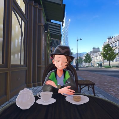 petbotl_'s profile picture. 谷越え山越え ＃ポケモン #ファンパレ #FGO #ヘブバン #ヘブバン好きと繋がりたい #ずとまよ大好き #テイルズオブが1番ゲーム好き