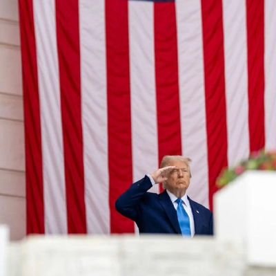 valerianeg83690's profile picture. make America great again🦅🌎🇺🇸Q time is now.