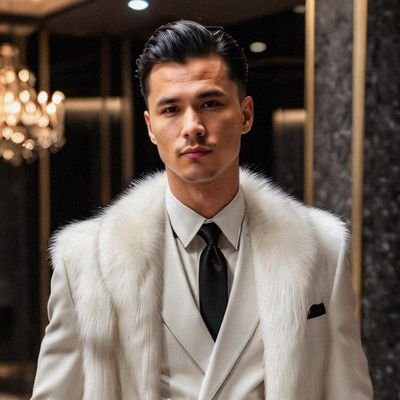 kingtarabagani's profile picture. Training in crypto. I build in silence.