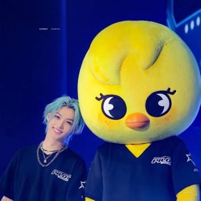 kaopu_uu's profile picture. stray kids STAY